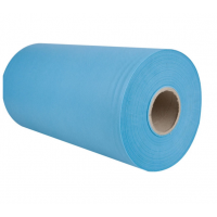 PP/ SMS/SMMS/ (microporous) PE film laminated nonwoven fabric