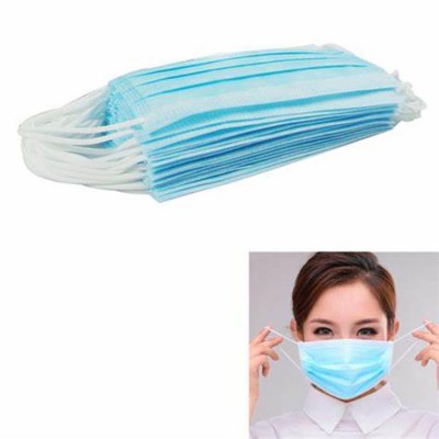 Disposable sms polypropylene spunbond non woven fabric for medical face mask