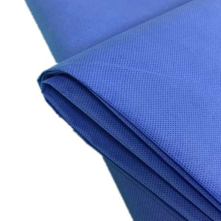 Breathable Nonwoven 3 Layer Polypropylene SMS non woven fabric